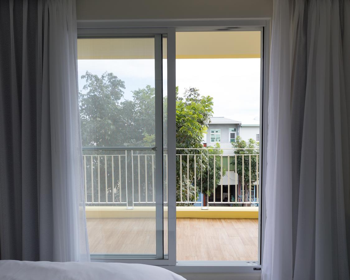Let'S Go Papa Apartment Taitung ภายนอก รูปภาพ